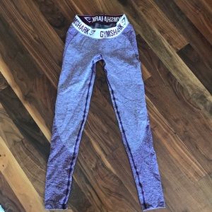 Gymshark leggings